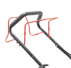 Webb WER460SP 46cm 141cc Self-Propelled Rotary Lawn Mower -Cheap Garden Spreader Store 897KT A2