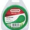 Oregon Green Trimmer Line 2mm X 15m 1 Oregon Green Trimmer Line 2mm X 15m -Cheap Garden Spreader Store 900JP P