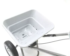 The Handy Broadcast Spreader 37kg -Cheap Garden Spreader Store 9026F A7