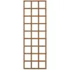 Forest Softwood Rectangular Trellis 2 X 6' 5 Pack 1 Forest Softwood Rectangular Trellis 2 X 6' 5 Pack -Cheap Garden Spreader Store 905JG P