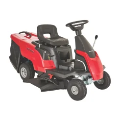 Mountfield MTF 66 MQ 66cm 224cc Ride On Mower -Cheap Garden Spreader Store 912PP A1