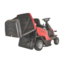 Mountfield MTF 66 MQ 66cm 224cc Ride On Mower -Cheap Garden Spreader Store 912PP A2