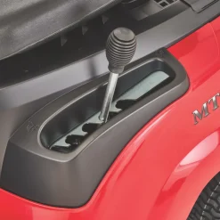 Mountfield MTF 66 MQ 66cm 224cc Ride On Mower -Cheap Garden Spreader Store 912PP A3