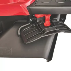 Mountfield MTF 66 MQ 66cm 224cc Ride On Mower -Cheap Garden Spreader Store 912PP A6