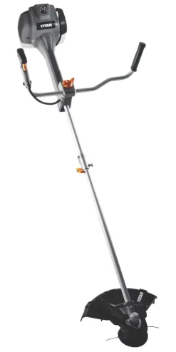 Titan TTBCP33-4 33cc Split Straight Shaft Brushcutter -Cheap Garden Spreader Store 917PT A2