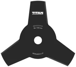 Titan TTBCP33-4 33cc Split Straight Shaft Brushcutter -Cheap Garden Spreader Store 917PT A3