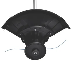 Titan TTBCP33-4 33cc Split Straight Shaft Brushcutter -Cheap Garden Spreader Store 917PT A5