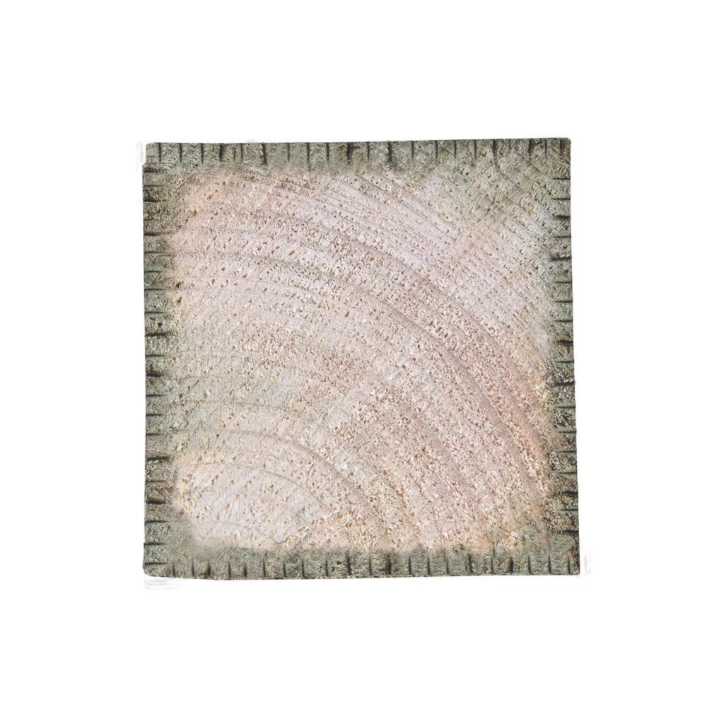 Forest Fence Posts 100 X 100mm X 1800mm 4 Pack 7 Forest Fence Posts 100 X 100mm X 1800mm 4 Pack - Image 5