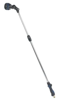 Spear And Jackson Spear & Jackson Telescopic Watering Wand