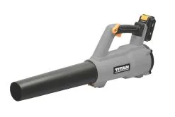 Titan TTI931BVC 18V 1 X 2.0Ah Li-Ion TXP Cordless Blower