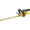 DeWalt DCM563P1-GB 55cm 18V 1 X 5.0Ah Li-Ion XR Cordless Hedge Trimmer