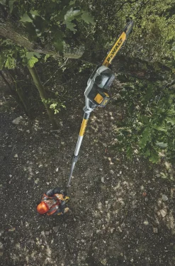 DeWalt DCMPS567N 18V Li-Ion XR Brushless Cordless 20cm Pole Saw - Bare 12 DeWalt DCMPS567N 18V Li-Ion XR Brushless Cordless 20cm Pole Saw - Bare -Cheap Garden Spreader Store 940JT A4