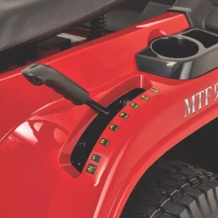 Mountfield MTF 98H 98cm 432cc Ride On Mower -Cheap Garden Spreader Store 940RV A6