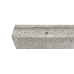 Forest Slotted Intermediate Fence Posts 85 X 105mm X 1.75m 4 Pack 8 Forest Slotted Intermediate Fence Posts 85 X 105mm X 1.75m 4 Pack -Cheap Garden Spreader Store 947JG A2