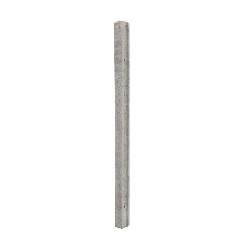 Forest Slotted Intermediate Fence Posts 85 X 105mm X 1.75m 4 Pack 3 Forest Slotted Intermediate Fence Posts 85 X 105mm X 1.75m 4 Pack