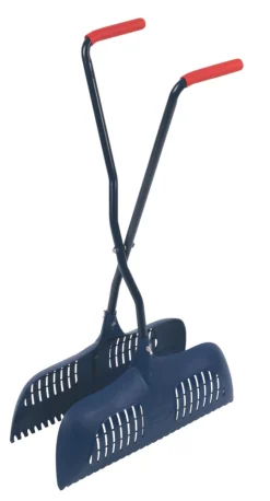 Spear And Jackson Spear & Jackson Garden Tidy Leaf Grabber