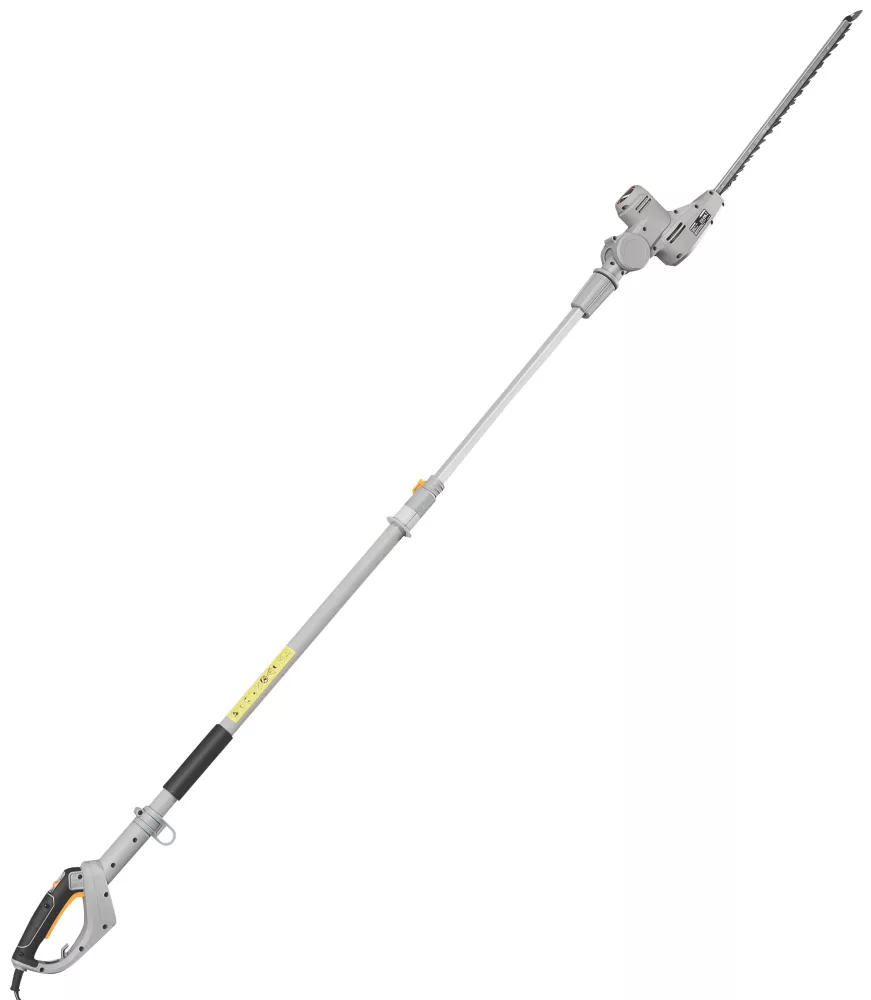 Titan TTB826HDC 50cm 550W 230V Corded Pole Hedge Trimmer 3 Titan TTB826HDC 50cm 550W 230V Corded Pole Hedge Trimmer