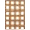 Forest Premium Softwood Rectangular Trellis 4 X 6' 5 Pack 1 Forest Premium Softwood Rectangular Trellis 4 X 6' 5 Pack -Cheap Garden Spreader Store 977JG P