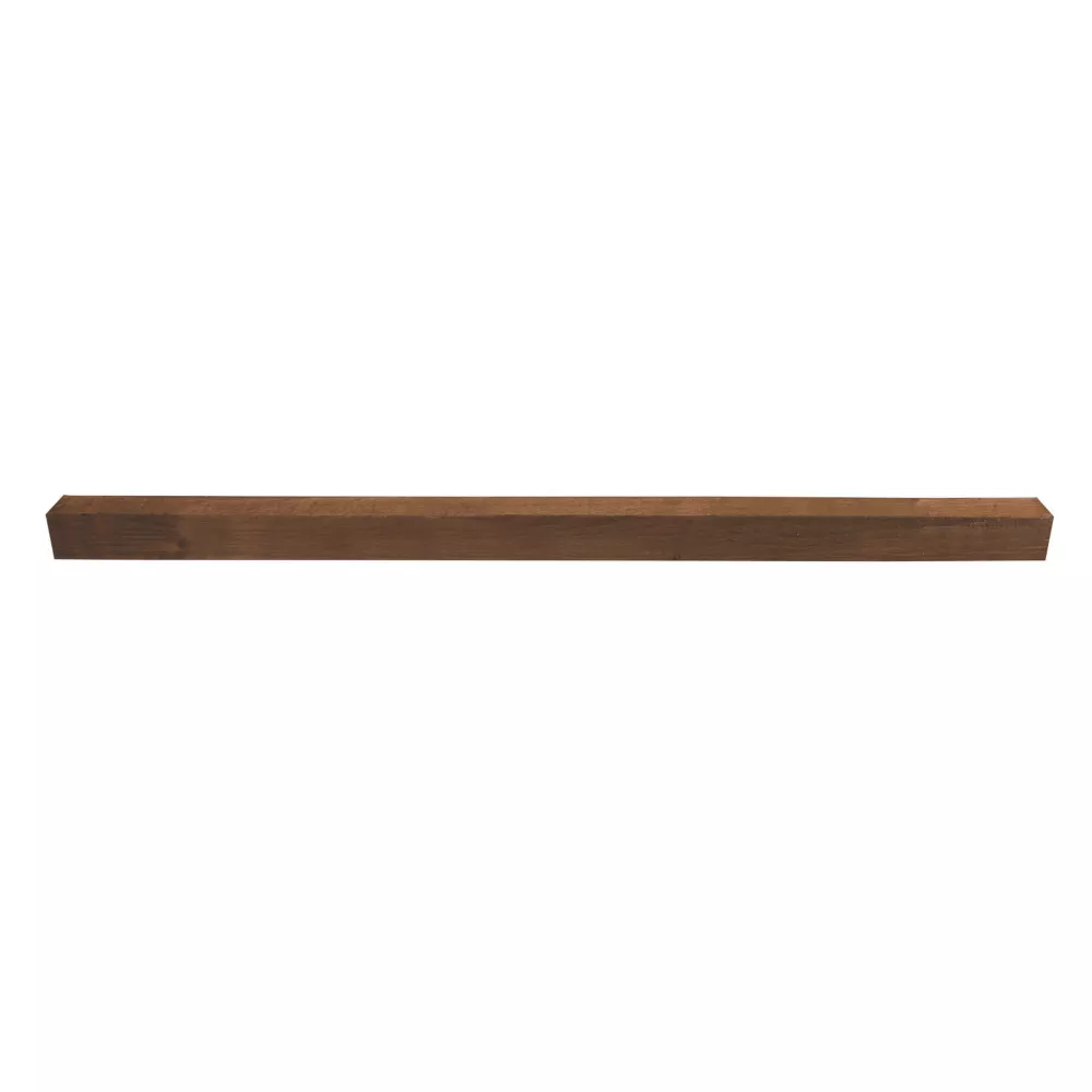 Forest Fence Posts 75 X 75mm X 2100mm 5 Pack 4 Forest Fence Posts 75 X 75mm X 2100mm 5 Pack - Image 2