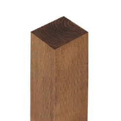 Forest Fence Posts 75 X 75mm X 2100mm 5 Pack 7 Forest Fence Posts 75 X 75mm X 2100mm 5 Pack -Cheap Garden Spreader Store 984JG A2