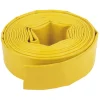 Essentials Layflat Hose Yellow 10m X 2" -Cheap Garden Spreader Store 98663 P
