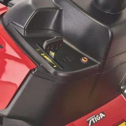 Mountfield MTF 98M SD 98cm 352cc Ride On Mower 14 Mountfield MTF 98M SD 98cm 352cc Ride On Mower -Cheap Garden Spreader Store 986PP A3