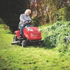 Mountfield MTF 98M SD 98cm 352cc Ride On Mower 18 Mountfield MTF 98M SD 98cm 352cc Ride On Mower -Cheap Garden Spreader Store 986PP A7