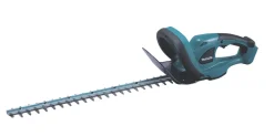 Makita DUH523F001 52cm 18V 1 X 3.0Ah Li-Ion LXT Cordless Hedge Trimmer