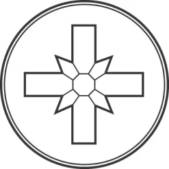 Deck-Tite Handrail Bracket Kit 60 Pcs 6 Deck-Tite Handrail Bracket Kit 60 Pcs -Cheap Garden Spreader Store Pozidriv