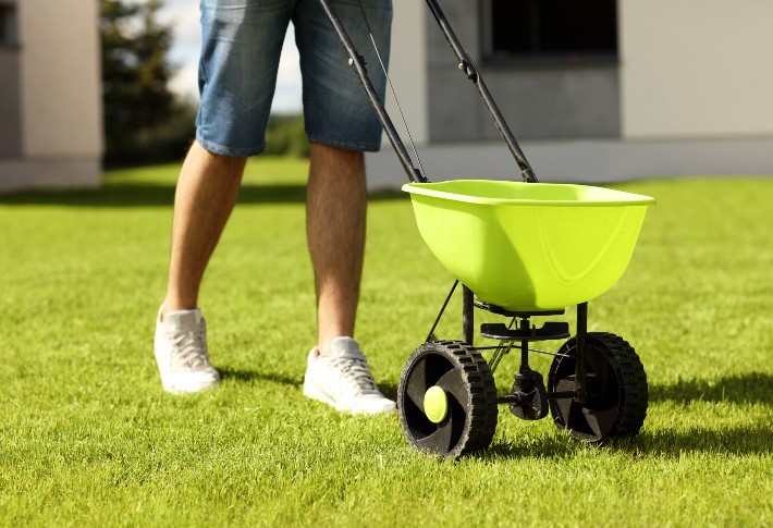 Cheap Garden Spreader Store -Cheap Garden Spreader Store grass seed spreader gardengate