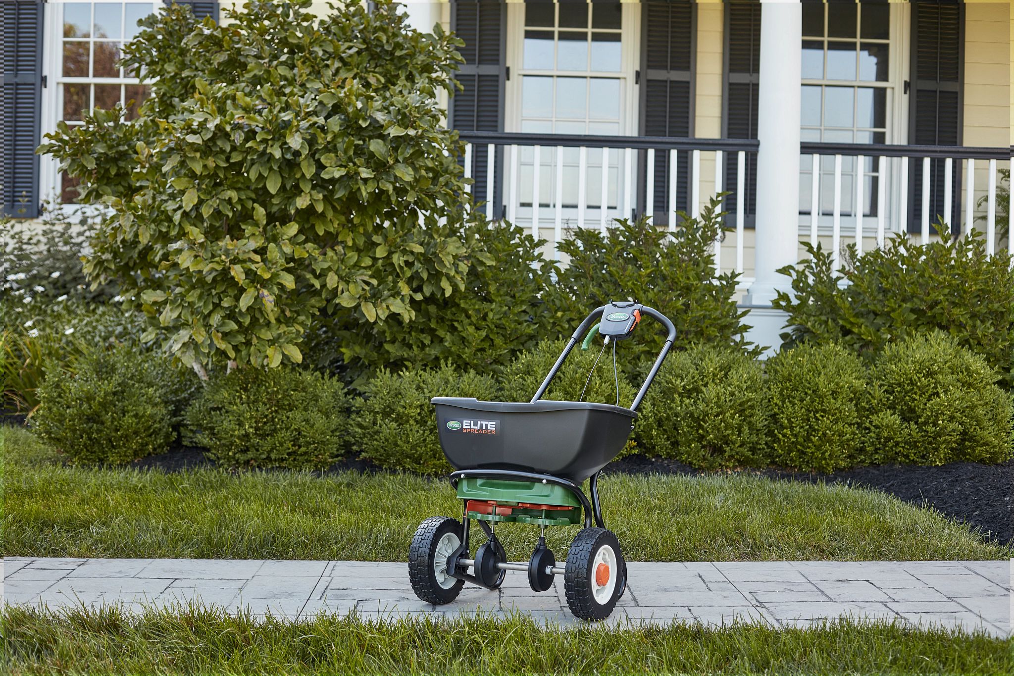 Cheap Garden Spreader Store -Cheap Garden Spreader Store scotts elite spreader